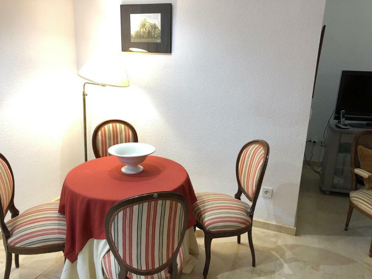 Alojamiento Ronda De Los Tejares Kordoba Zewnętrze zdjęcie